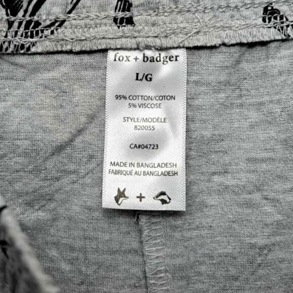 2 Packs of New Knit Short - Men's - Picture 3 of 4